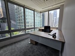 Prudential Tower (D1), Office #424107291